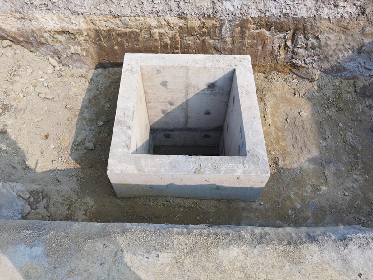 市區(qū)雨污水系統(tǒng)提升優(yōu)化工程-麗園路、奧園路、順園路污水管網(wǎng)工程